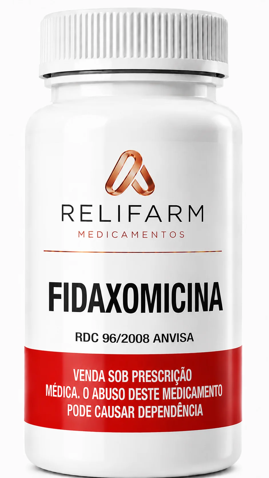 DIFICLIR 200MG (FIDAXOMICINA)  C/20 COMP - ASTELLAS