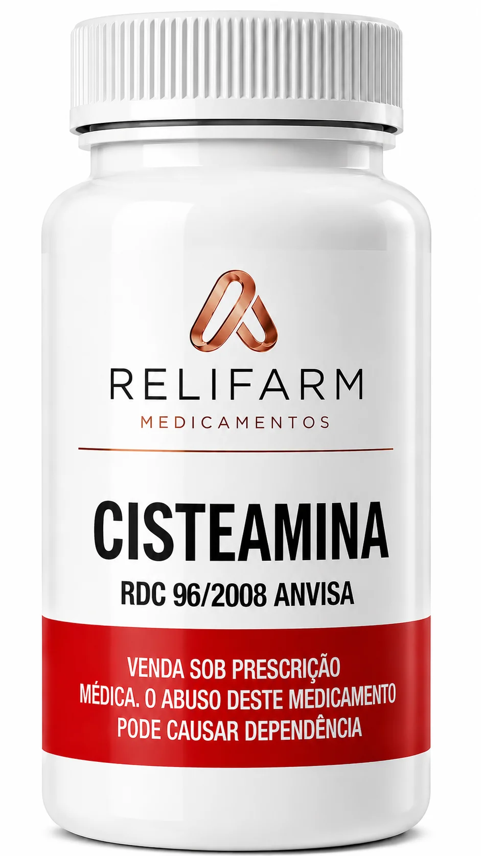 CYSTAGON 150MG (CISTEAMINA) 100 CAPS ORPHAN