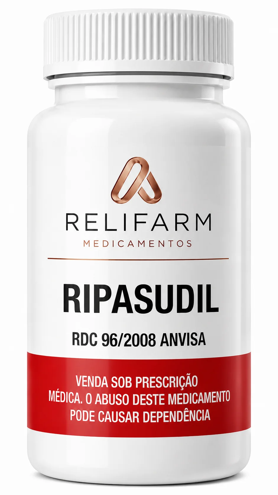 GLANATEC (RIPASUDIL)  OPHTHALMIC 0.4% 5ML 5 FRASCOS - KOWA