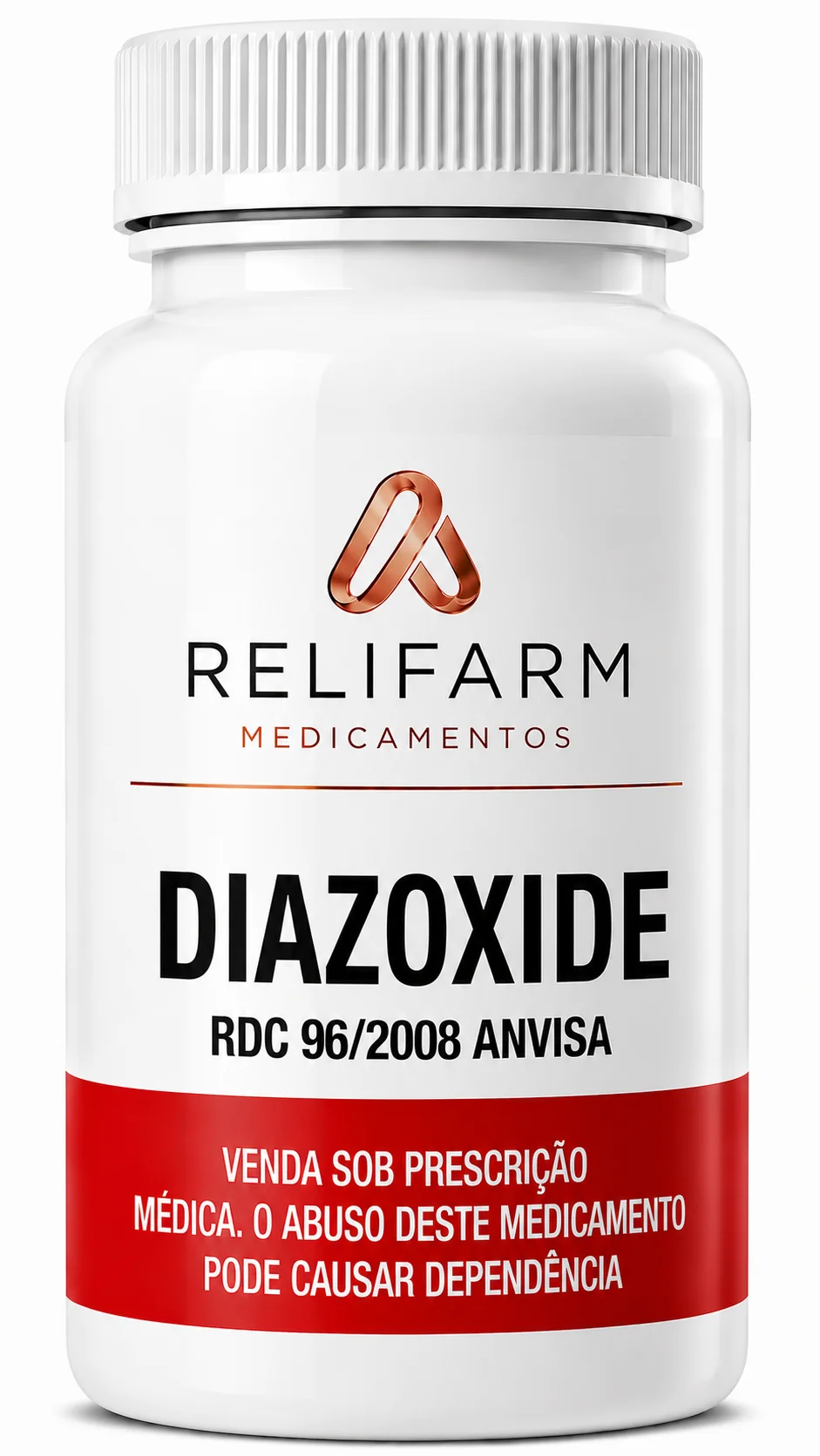 PROGLYCEM (DIAZOXIDO) 50MG/ML 30ML TEVA