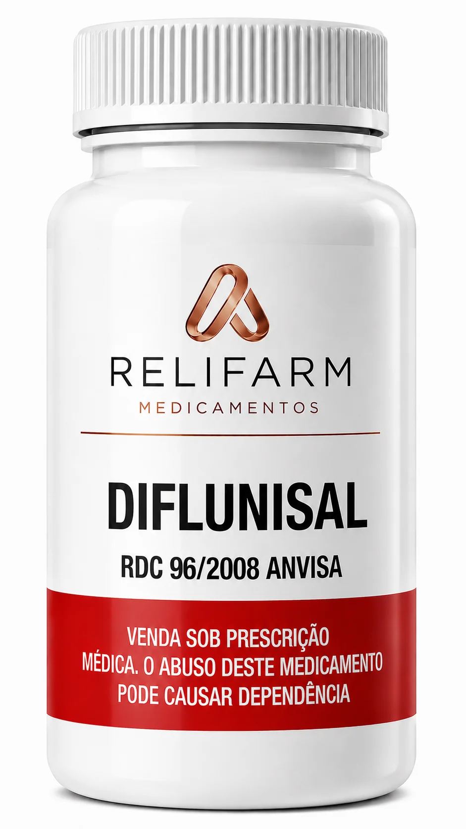 DIFLUNISAL 500MG  60TABS AVET