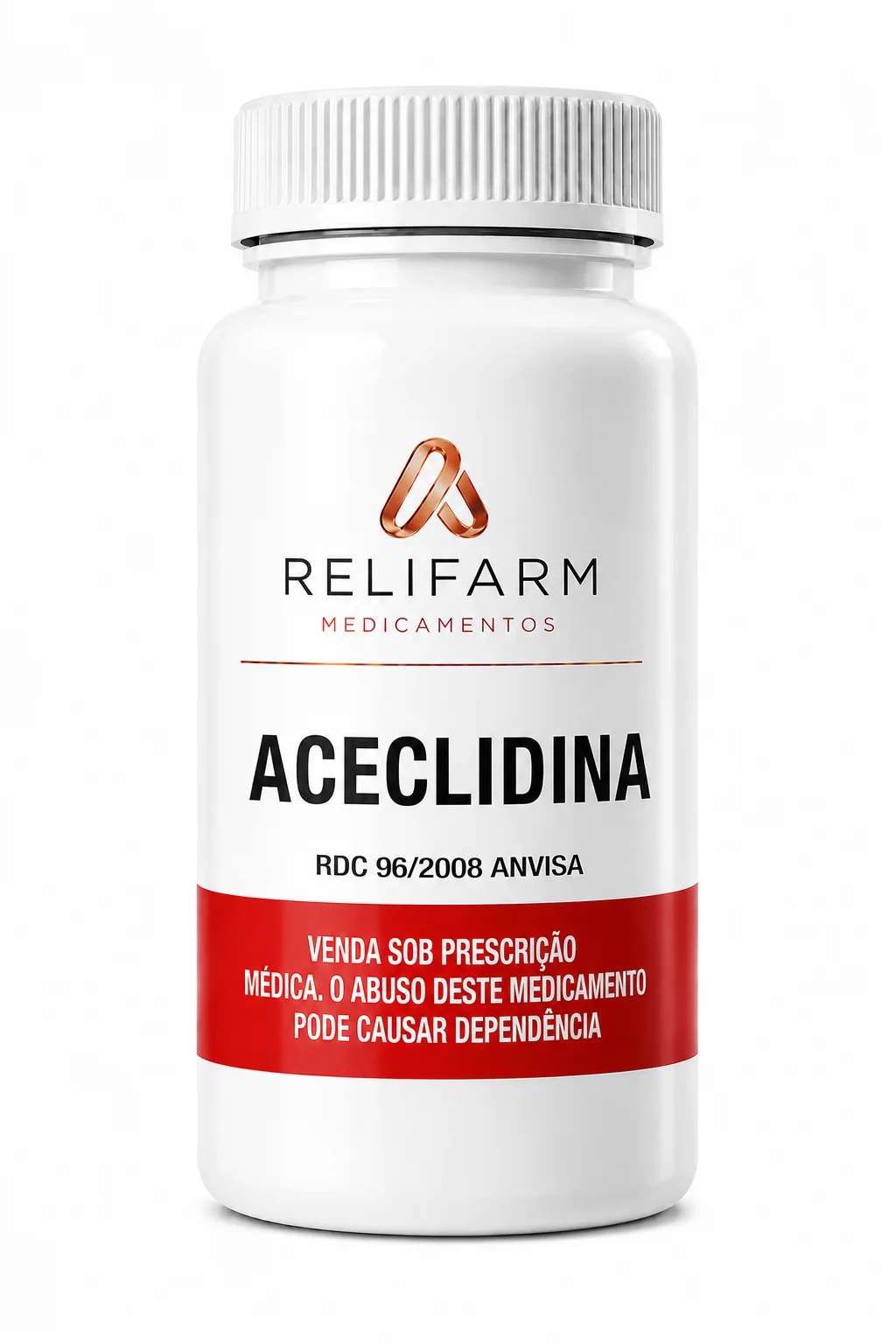 COLÍRIO VIZZ (ACECLIDINA) 1.44% SDV 25X0.4 ML LENZ